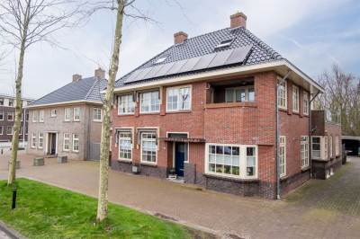 Woning J.P. Santeeweg 12 Nietap