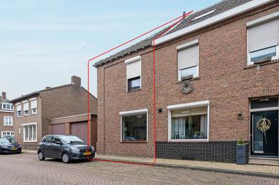 Woning Bockstraat 20 Kerkrade