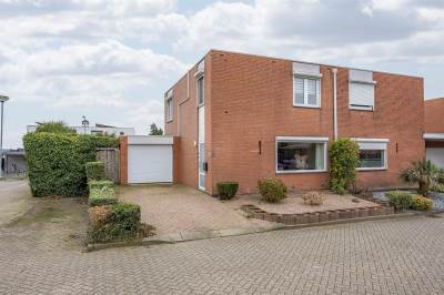 Woning Ereprijs 31 Landgraaf