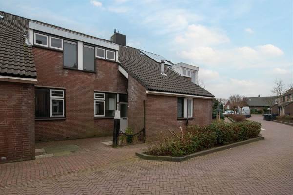 Woning Iris 9 De Lier
