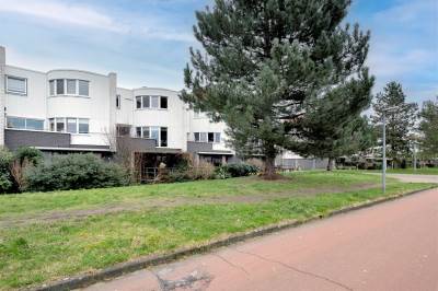 Woning Barkmolenstraat 32 Groningen