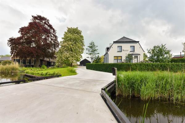Woning Demmerik 23 Vinkeveen