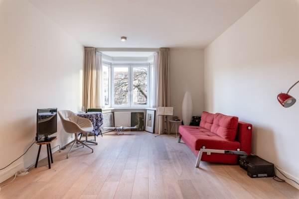 Woning Jozef Israëlskade 891 Amsterdam