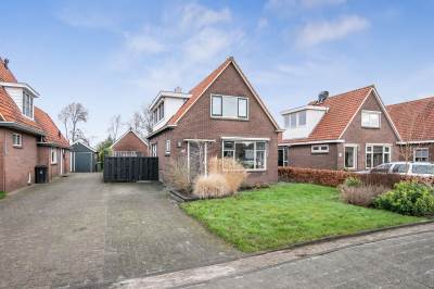 Woning Oosterstreek 87 Oosterstreek