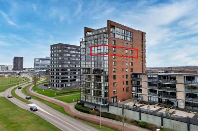 Woning Seinestraat 56 Venlo