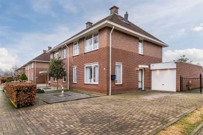 Woning Veenmoslaan 33 Nieuw-Buinen