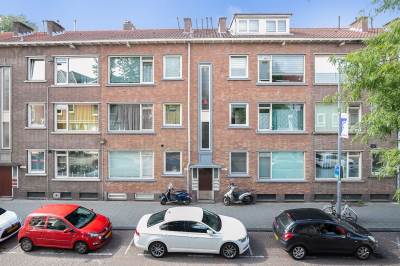 Woning Katendrechtse Lagedijk 366B Rotterdam
