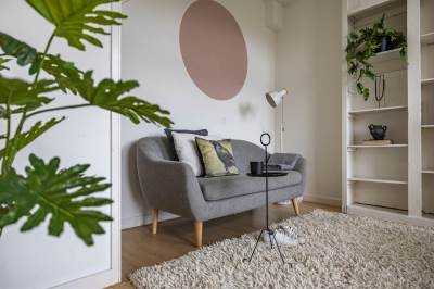 Woning Plantsoenstraat 33A Groningen