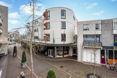 Woning Brabantplein 66 Uden