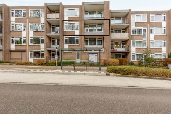 Woning Oranjelaan 218 Geleen