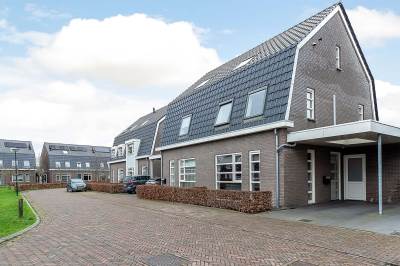Woning Mickershof 16 Gemert