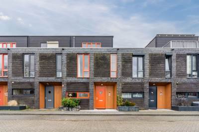 Woning Elzenmos 120 Zwolle