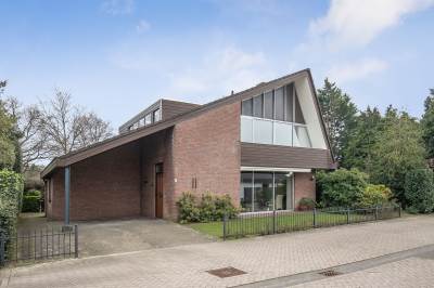 Woning Oranjestraat 7 Deurne