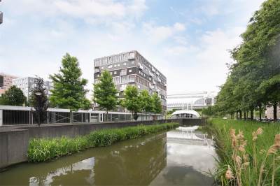 Woning Anna Blamansingel 47 Amsterdam