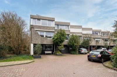 Woning Gironde 1 Leusden