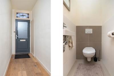 Woning Van der Heimstraat 7 Delft