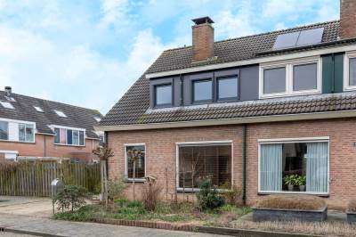 Woning Kromme Stelakker 32 Cothen