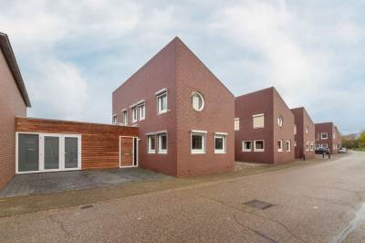 Woning Twentestraat 6 Sittard