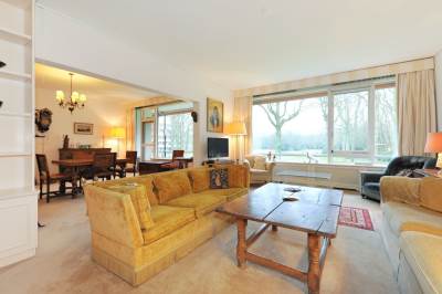 Woning Stoeplaan 11 flat 29 Wassenaar