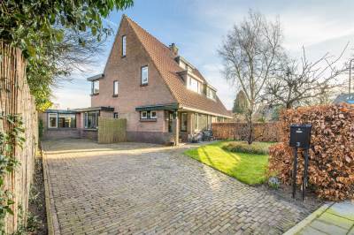 Woning Hartmanlaan 3 Soest