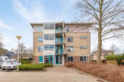 Woning Bieningen 11 Brielle