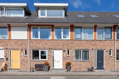 Woning Halfweg 20 Reeuwijk