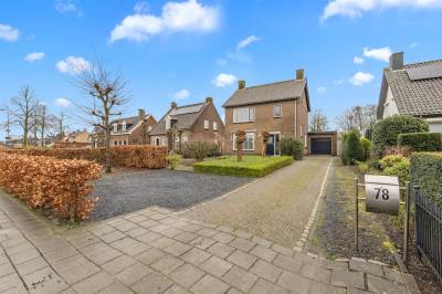 Woning Onze Lieve Vrouwestraat 78 Zegge