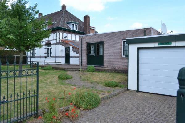 Woning Geulstraat 6 Heerlen
