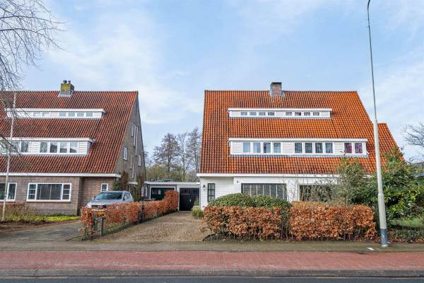 Woning Ulvenhoutselaan 28 Breda