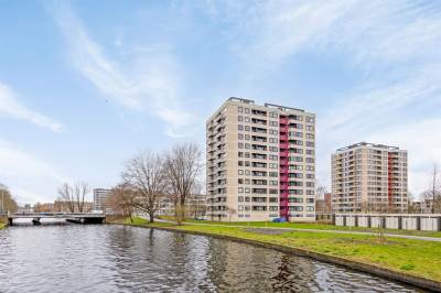 Woning Ruimzicht 119 Amsterdam