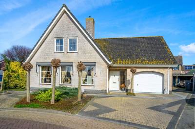 Woning Lorentzhof 12 Kruiningen