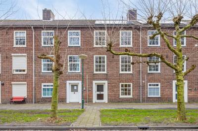 Woning Heuvelbrink 47 Breda
