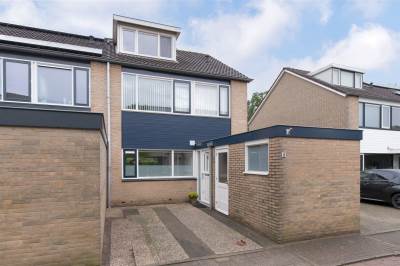 Woning 't Melkhuis 10 Veenendaal