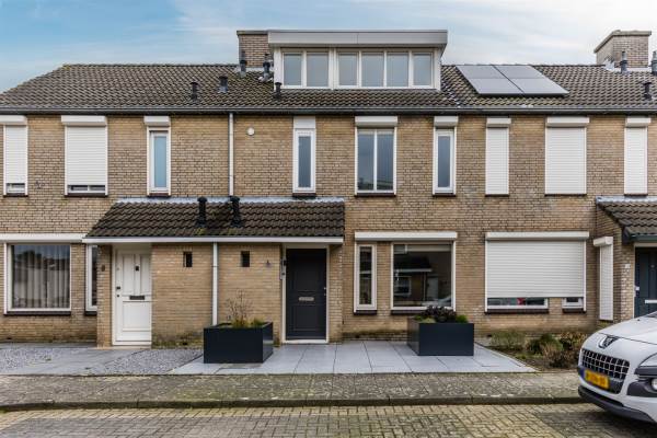 Woning Lariks 6 Best