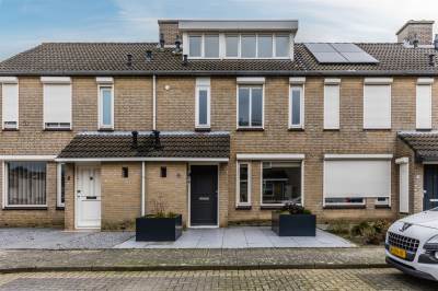 Woning Lariks 6 Best