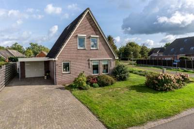 Woning Polderweg 19 Annerveenschekanaal