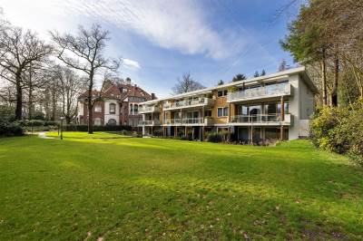 Woning Wilhelminalaan 3G Baarn
