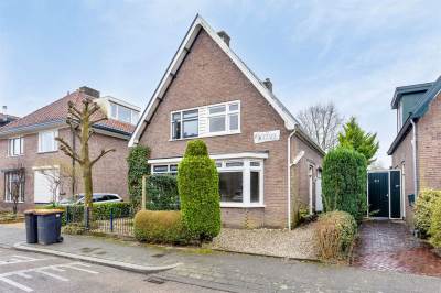 Woning Mercuriuslaan 49 Apeldoorn