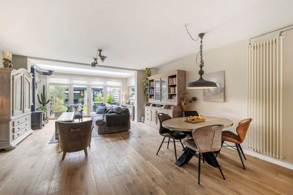 Woning Meerkoet 47 Hoogvliet Rotterdam