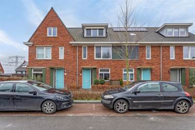 Woning Laan van Braets 87 Dordrecht