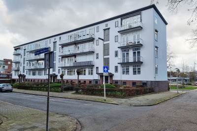 Woning Prinses Marijkestraat 7 Heerlen