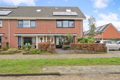 Woning Dopheide 11 Limmen