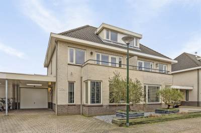 Woning Moerven 204 Veghel