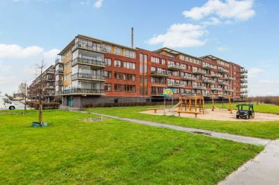 Woning Adigestroom 256 Zoetermeer