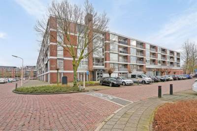 Woning Pensionarisstraat 48 Gorinchem