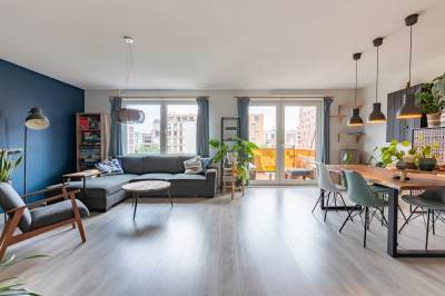 Woning Vurehout 249 Zaandam