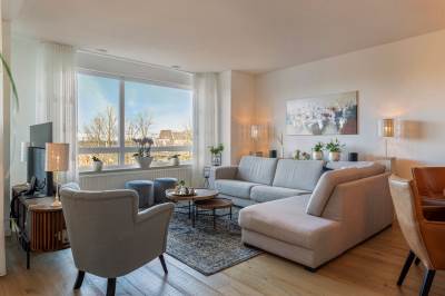 Woning Brugstraat 108 Roosendaal