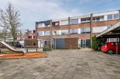 Woning Tamboerlaan 97 Hoogeveen
