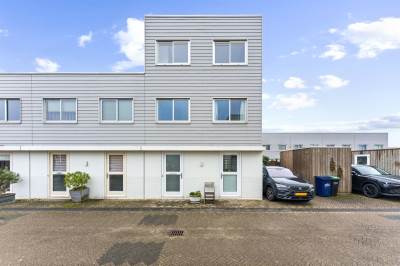 Woning Vesterwater 11 Den Haag