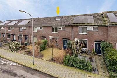 Woning Papenhoeflaan 73 Oudewater